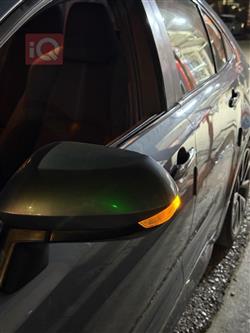 تۆیۆتا کۆرۆلا